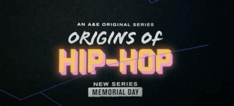 'Origins Of Hip Hop' To Highlight Fat Joe, Busta Rhymes, Eve & More
