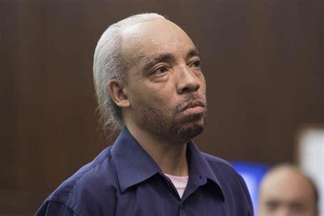 Rap Pioneer Kidd Creole Found Guilty in Stabbing Death of Homeless Man