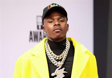 Trespasser Screams In Pain After Being Shot By DaBaby For Trespassing At His Home