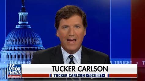 Tucker Carlson Is the ‘Most Racist Show in the History of Cable News,’ NY Times Reports