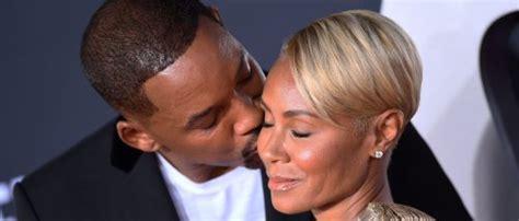 We Heard This Story About Jada, And Suddenly Will Smith’s Slap Seemed Understandable