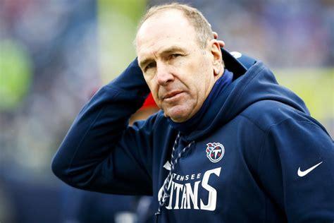 What Mike Mularkey said about Titans and Rooney Rule should worry NFL