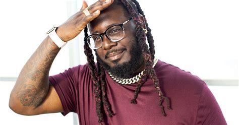 After Uber drama unfolds in Biloxi, rapper T-Pain brings the receipts to TikTok
