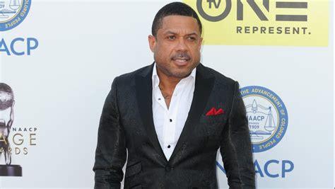 Benzino To Surrender To Police After Being Named A Fugitive