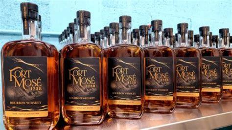 Black-Owned Distillery Releases Bourbon Named After 1st US Town Where Black People Could Live Free