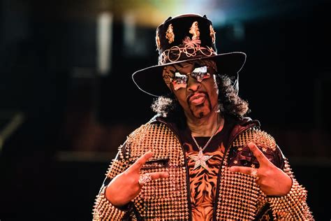 Bootsy Collins