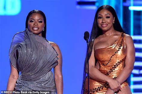 CITY GIRLS' JT ACCIDENTALLY EXPOSES HER 'KITTY' DURING BILLBOARD AWARDS WARDROBE MALFUNCTION