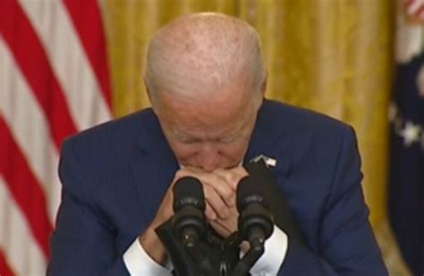 CNN senior political analyst says Biden shouldn’t run for reelection