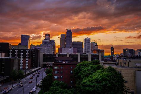 Detroit-Based First Independence Bank's Expansion Leads To Minnesota's First Black-Owned Bank