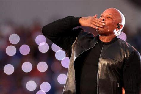 Dr. Dre Donates $10 Million to High School In Hometown