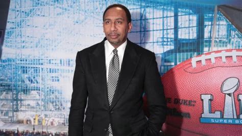 Former NBA Player Calls Out Stephen A. Smith For Being An 'Uncle Tom'