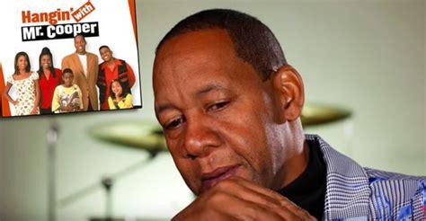 “Hangin’ With Mr.Cooper’s” Mark Curry Details Tragic Ordeal That Left His Body Badly Burned