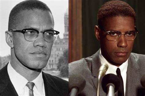 I Am Malcolm X” A History Of The Civil Rights Activist in Television and Film