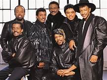 Kool and the Gang