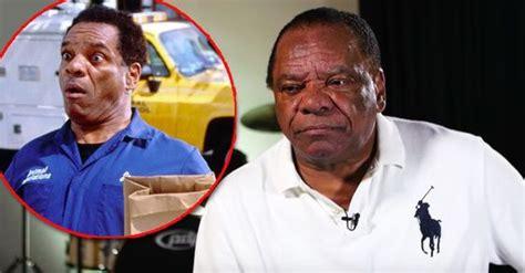 Late Actor John Witherspoon Once Revealed Surprisingly Small Pay The “Friday” Cast Received
