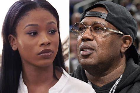 Master P’s daughter Tytyana dead at 29- ‘Overwhelming grief,’ rapper says