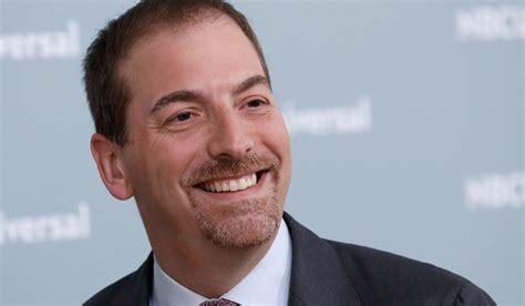 NBC’s Chuck Todd- ‘Democrats Are in Some Serious Trouble’ for Midterms