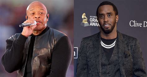 New Book Reveals Diddy’s Role In Dr. Dre Losing $200 Million In Apple-Beats By Dre Deal