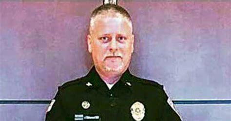 Police chief in Calvin, Oklahoma, who resigned after arrest, is charged with selling meth