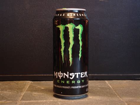 Six-year-old-boy dies from heart attack after reportedly drinking Monster Energy drink