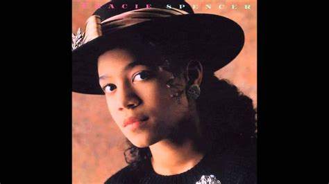 Tracie Spencer