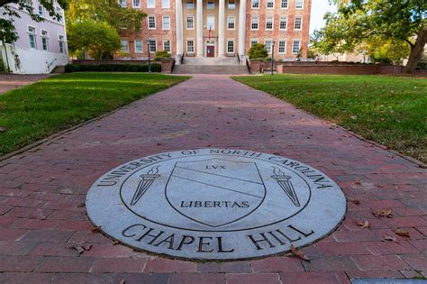 UNC-Chapel Hill to Rename Buildings Associated with White Supremacists