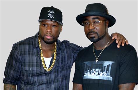 50 Cent Aims To Block Young Buck Bankruptcy For Lying About Truck & Never Delivering Albums