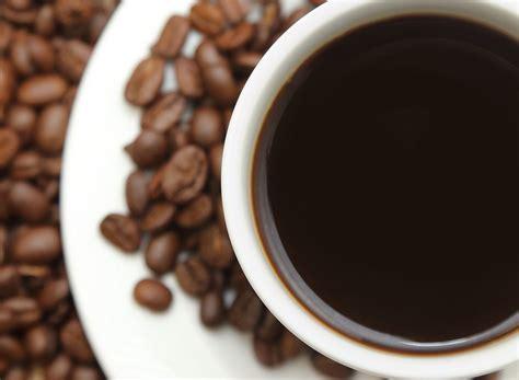 7 Signs You’re Drinking Too Much Coffee