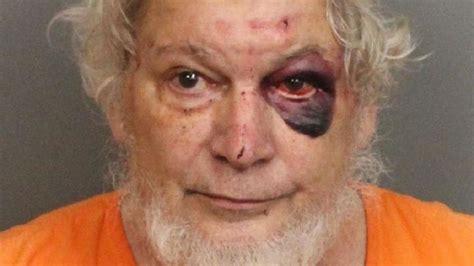 70-year-old who allegedly killed 3 at church ID'd