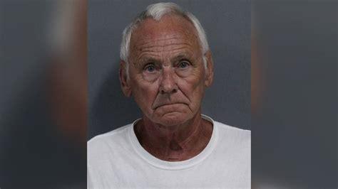 81-year-old Georgia deputy arrested for raping woman while on the job, in uniform, GBI says