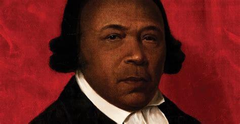 America’s 'African Founders'- The Black Thinkers Who Shaped the U.S.