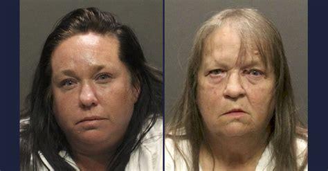 Arizona Women Charged with Murder After Authorities Say 9-Year-Old Died From ‘Enormous’ Hair Lice Infestation