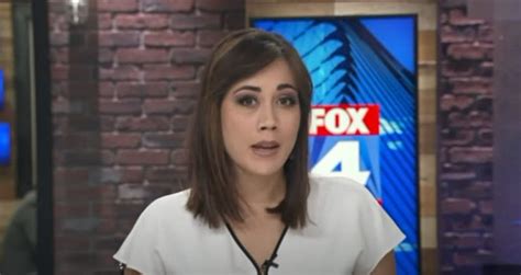 Asian American journalist says she was denied anchor promotion for being the ‘wrong minority’