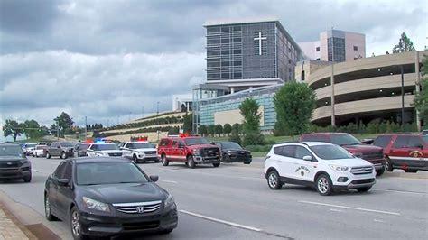 At least 4 dead, multiple people injured in shooting at Oklahoma medical office