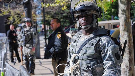 Baltimore County NAACP calls on Hogan to deploy National Guard to Baltimore