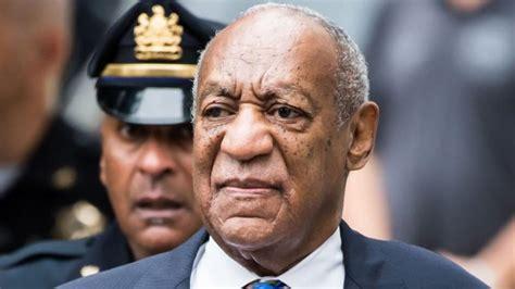 Bill Cosby Rejoices After Verdict In Sexual Abuse Civil Case