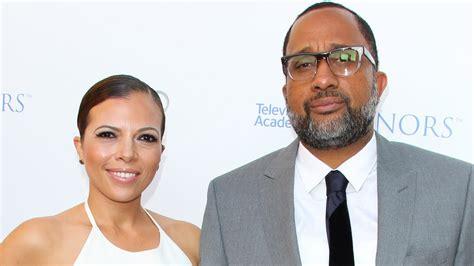 Black-ish Creator Kenya Barris Files for Divorce from Wife Rainbow