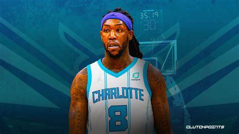 Charlotte Hornets player faces felony drug charges after traffic stop