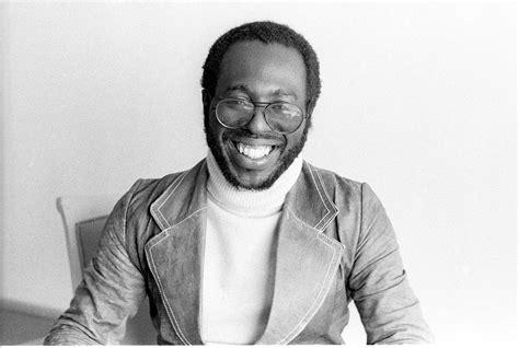 Curtis Mayfield