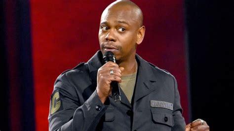 Dave Chappelle Buys Ohio Land Where He Helped Block Affordable Housing Plan