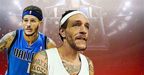 Delonte West spotted sadly panhandling on streets in Virginia