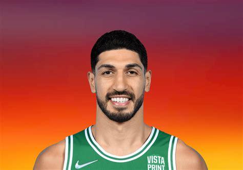 Enes Kanter Freedom, ‘The NBA is a 100 percent American-made organization that the Chinese dictatorship runs’
