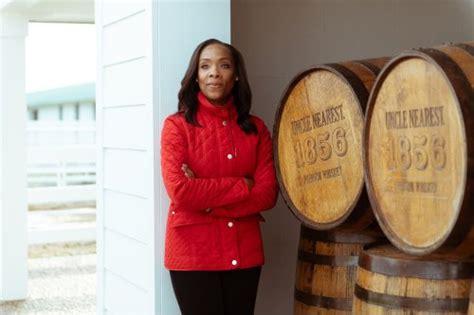 Formerly Enslaved Black Man Nearest Green Taught Jack Daniel Everything He Knew About Whiskey. Today, the Founder of Uncle Nearest Premium Whiskey Celebrates His Legacy.