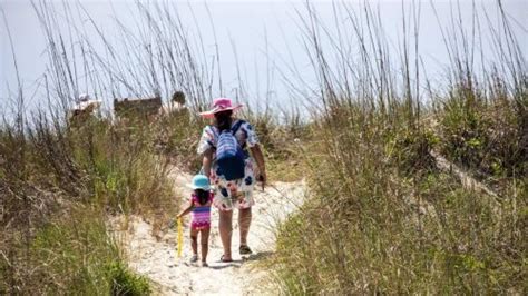Historically Black SC beach town lost half its population, now wants a revival. Will it work