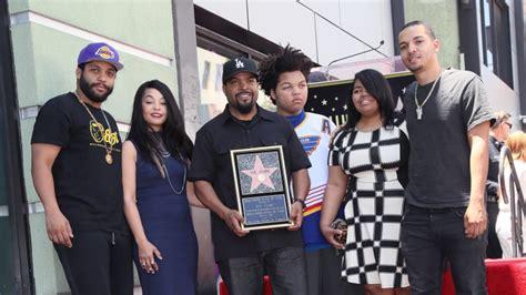 Ice Cube's $160M Fortune Is Impressive, But His Role As A Husband And Father Of Four Is Priceless