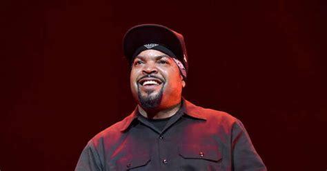 Ice Cube's Contract With Black America Institute Partners With The NFL To Close Wealth Gap — 'I'm Glad The NFL Stepped Up'