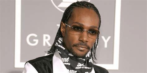 Krayzie Bone Says Some African Guy Claims He Is Real Krayzie Bone And Stealing Money From His Fans