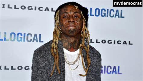 Lil Wayne Forced To Cancel Comeback Gig After UK Authorities Deny Entry
