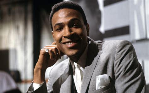 Marvin Gaye