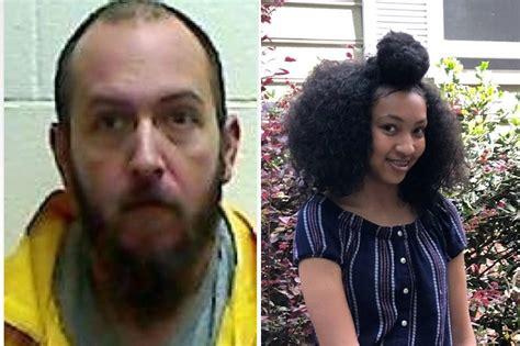 North Carolina man sentenced to death for brutal rape, murder of his teenage daughter